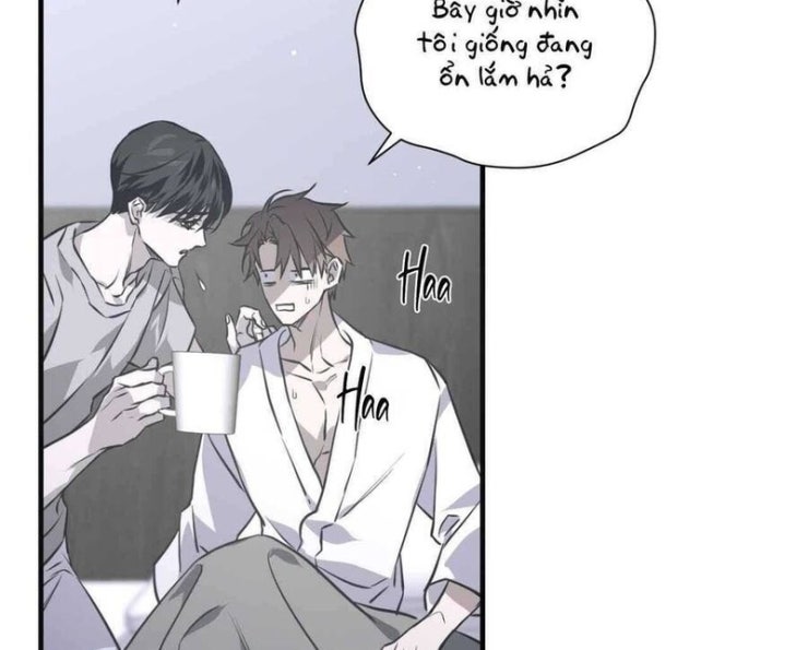 Sau Ánh Hào Quang - Page 14