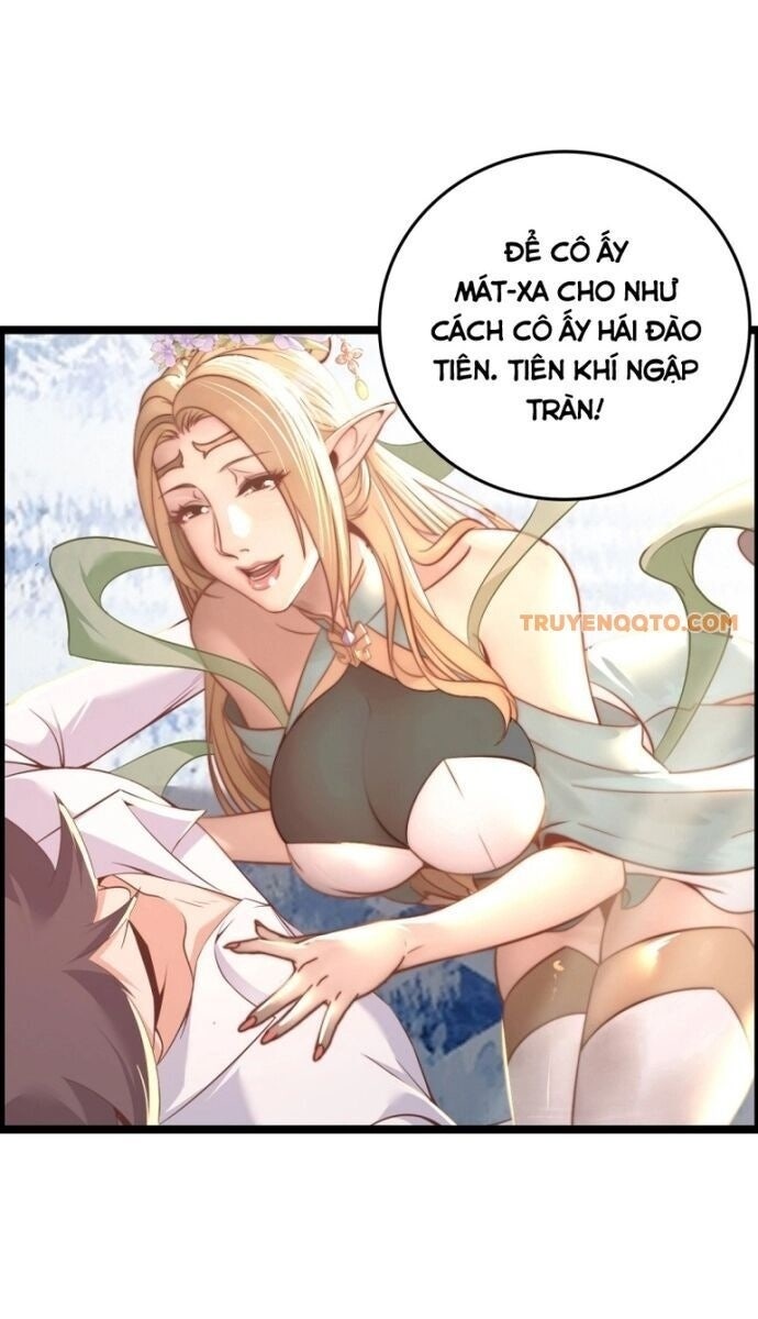 Phát sóng trực tiếp ta quét ngang dị giới - Page 24