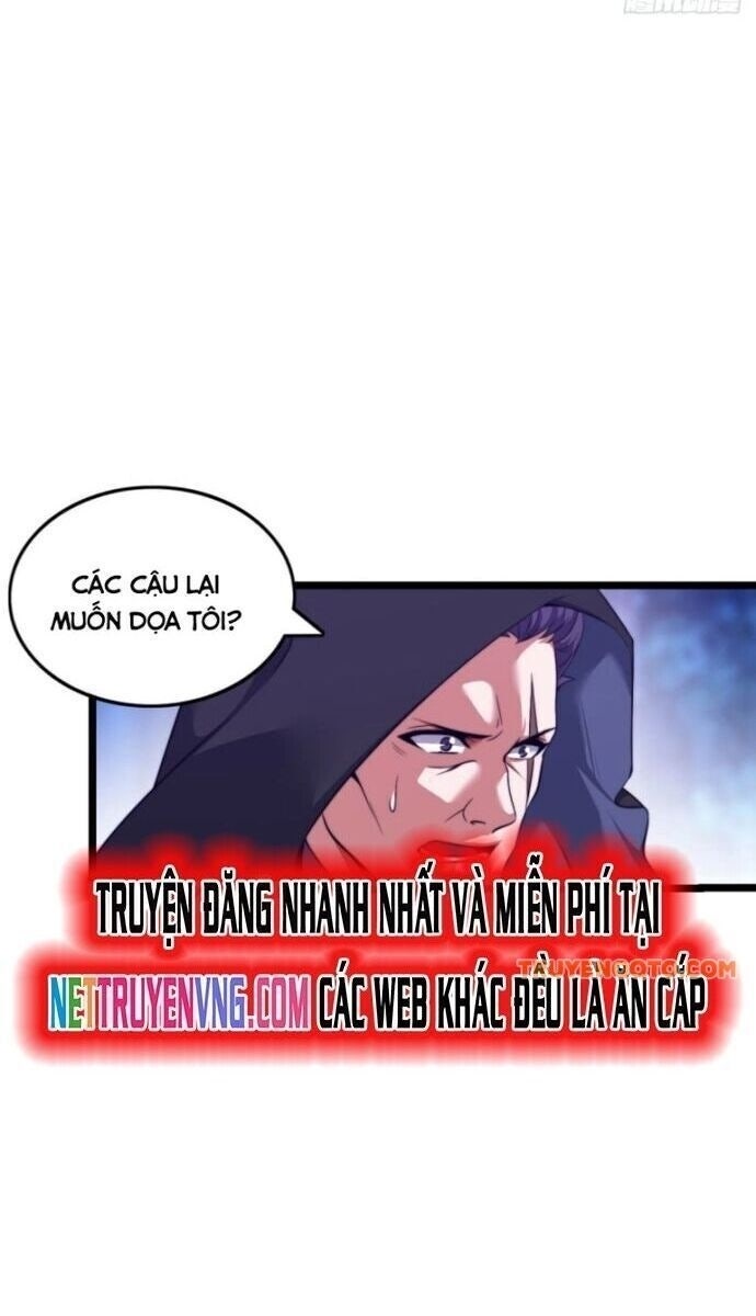 Phát sóng trực tiếp ta quét ngang dị giới - Page 40