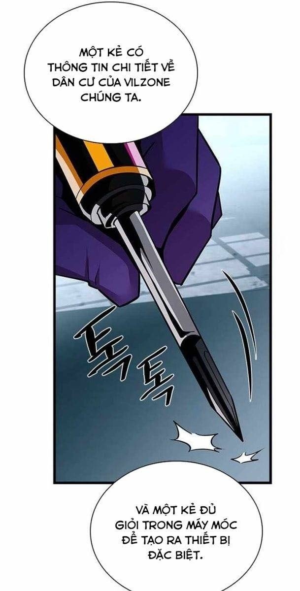 Chuyển Sinh Thành Ác Nhân - Page 33