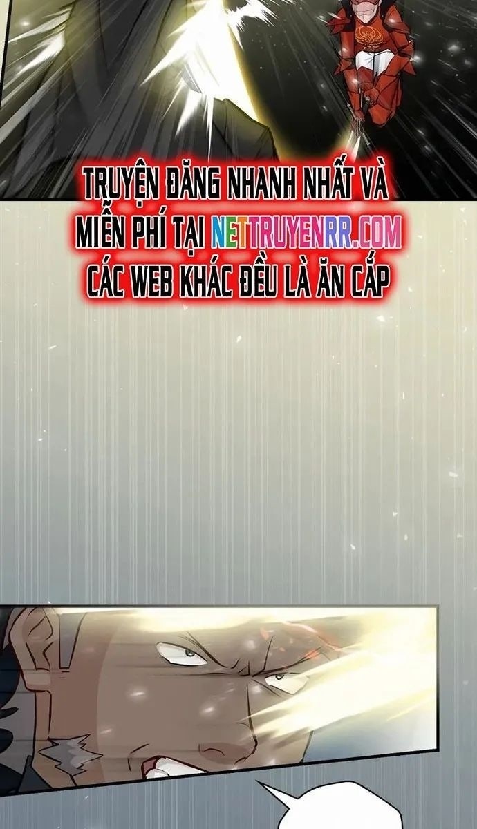 Level Up Chỉ Bằng Cách Ăn Cơm - Page 14