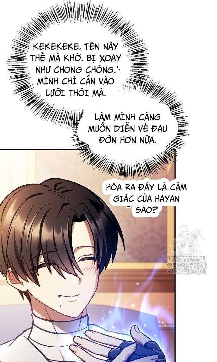 Ký Sự Hồi Quy - Page 40