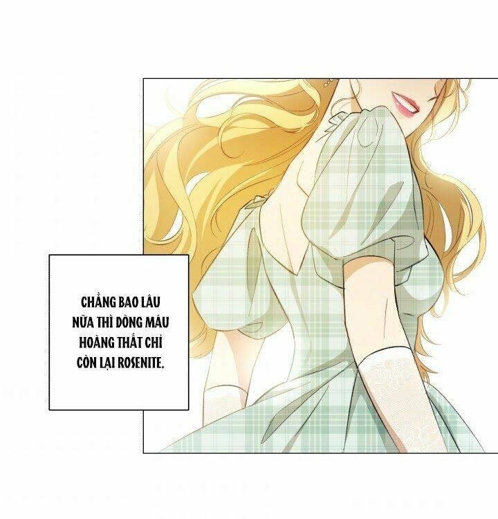 Công Chúa Khắc Dấu Lên Kẻ Phản Nghịch - Page 38