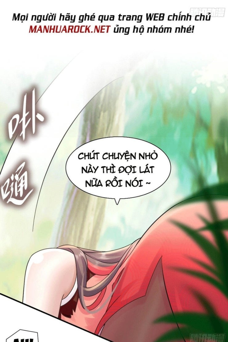 Tuyệt Sắc Đạo Lữ Đều Nói Ngô Hoàng Thể Chất Vô Địch - Page 58