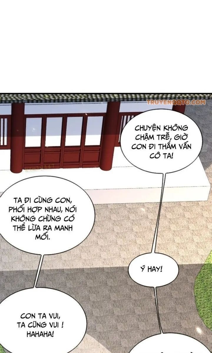 Tuyệt Sắc Đạo Lữ Đều Nói Ngô Hoàng Thể Chất Vô Địch - Page 26