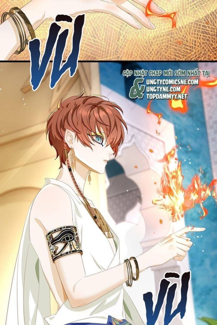 Tôi Trùng Sinh Trở Thành Tiểu Ác Long Của Vương Tử Điện Hạ - Page 32