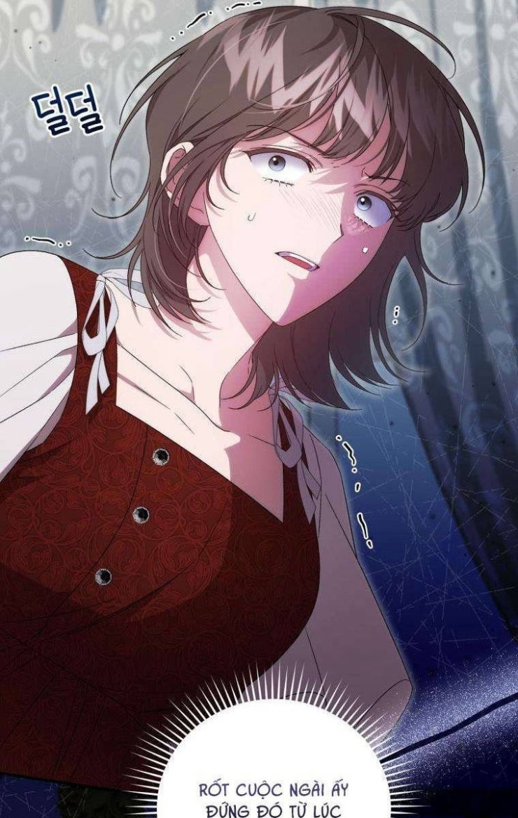 Tôi Trở Thành Mẹ Kế Của Gia Đình Hắc Ám - Page 18