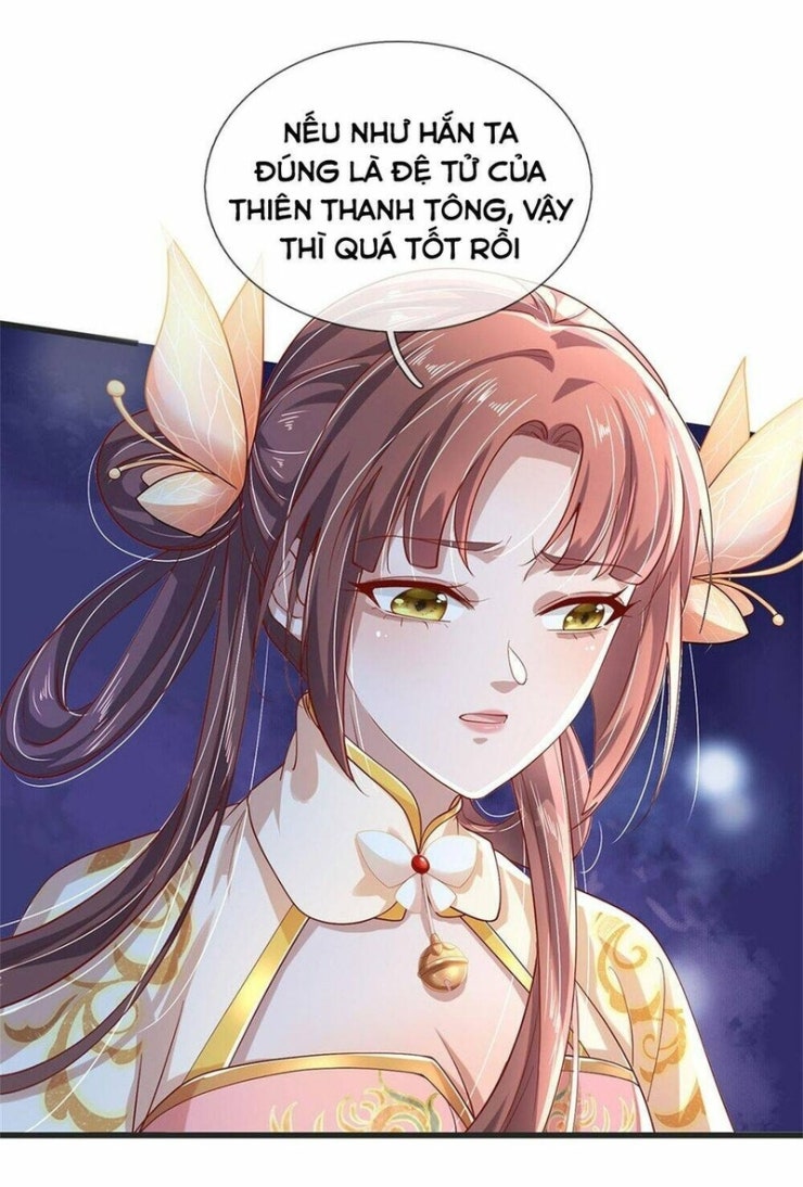 Tôi Có Thể Nuốt Chửng Vạn Vật - Page 40