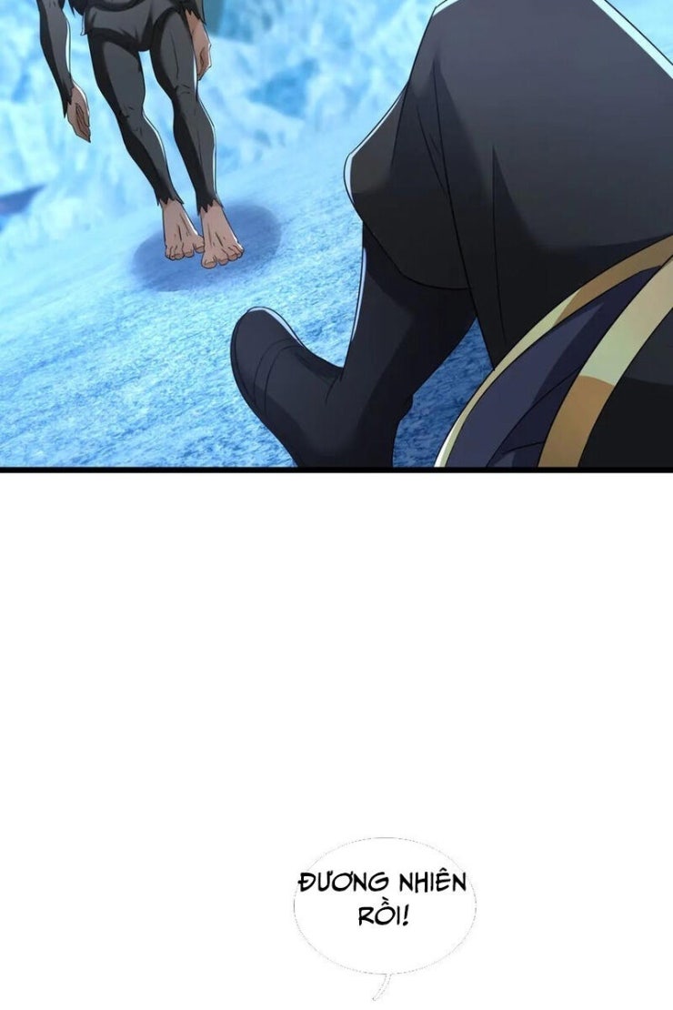 Thiên Uyên Trở Về: Ta Chính Là Thiên Tai - Page 61