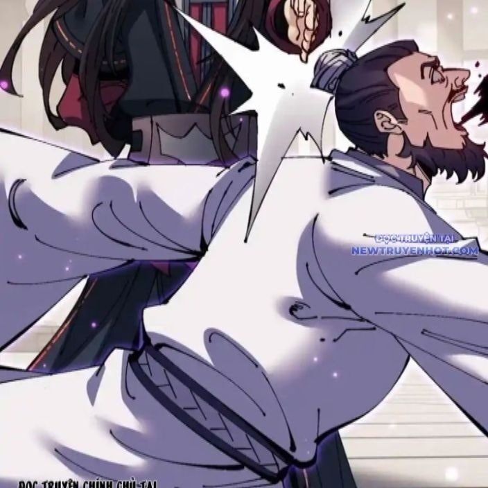 Sư Tôn: Nghịch Đồ Này Không Phải Là Thánh Tử - Page 57