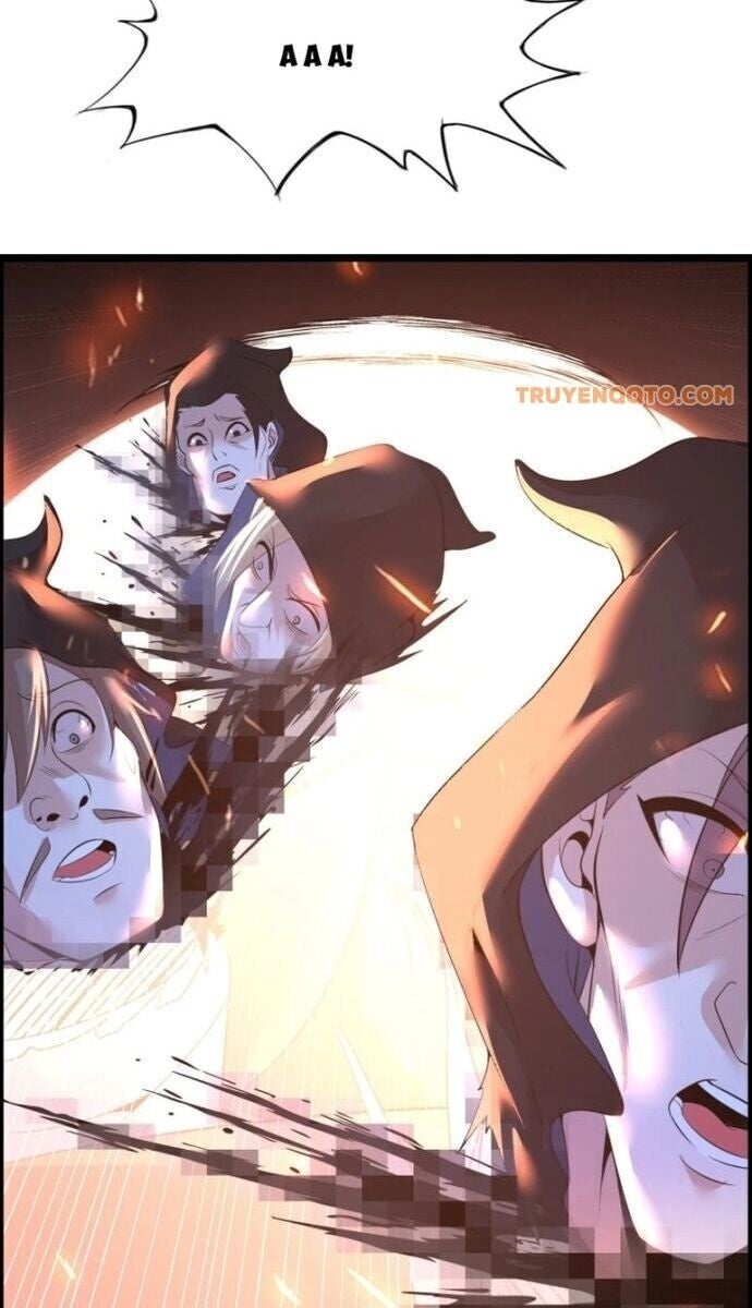 Phát sóng trực tiếp ta quét ngang dị giới - Page 54