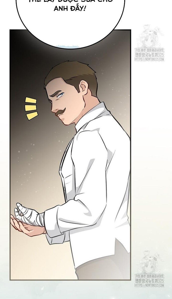 Level Up Chỉ Bằng Cách Ăn Cơm - Page 84