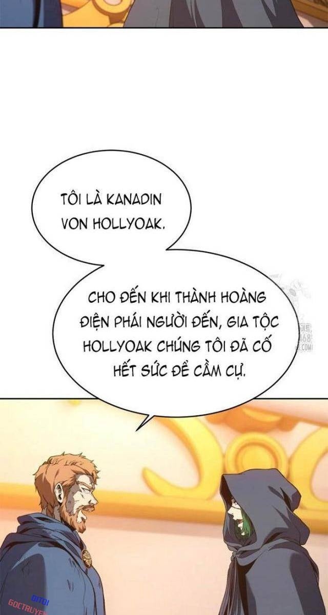 Lý Do Ta Từ Bỏ Làm Quỷ Vương - Page 107