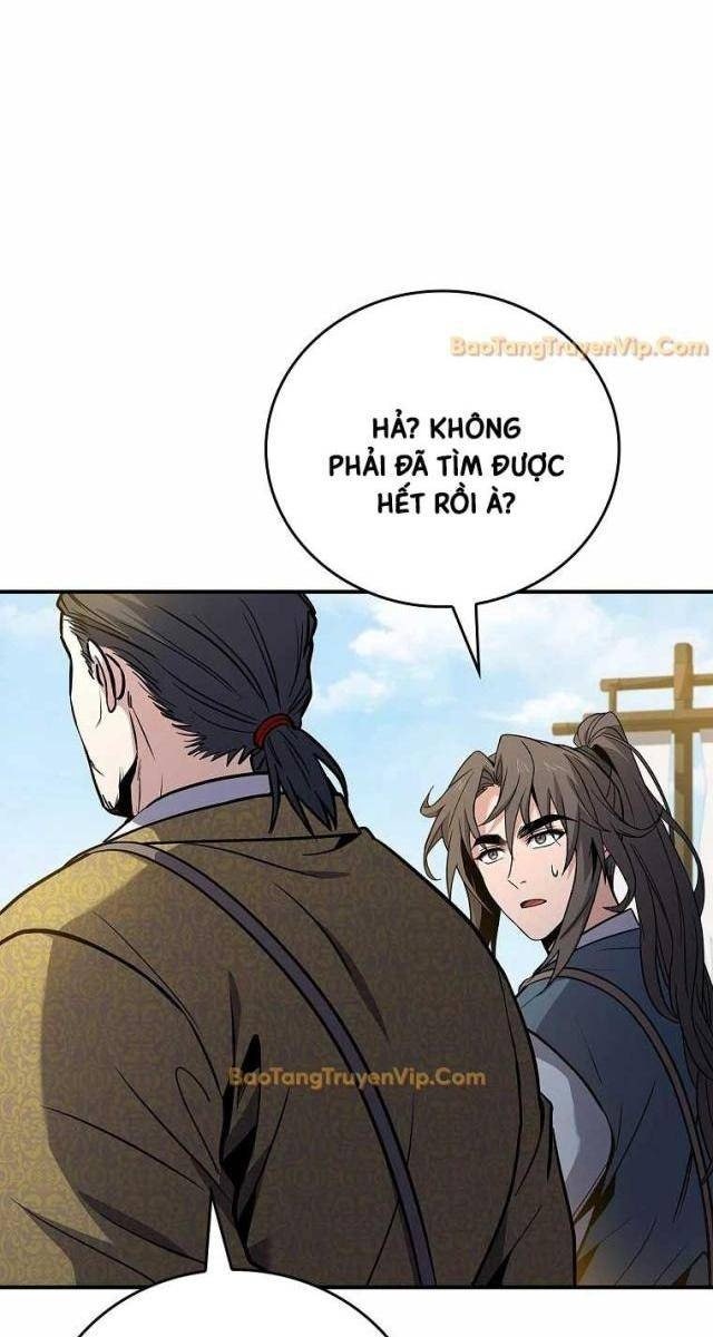 Chuyển Sinh Thành Tiêu Sư - Page 109