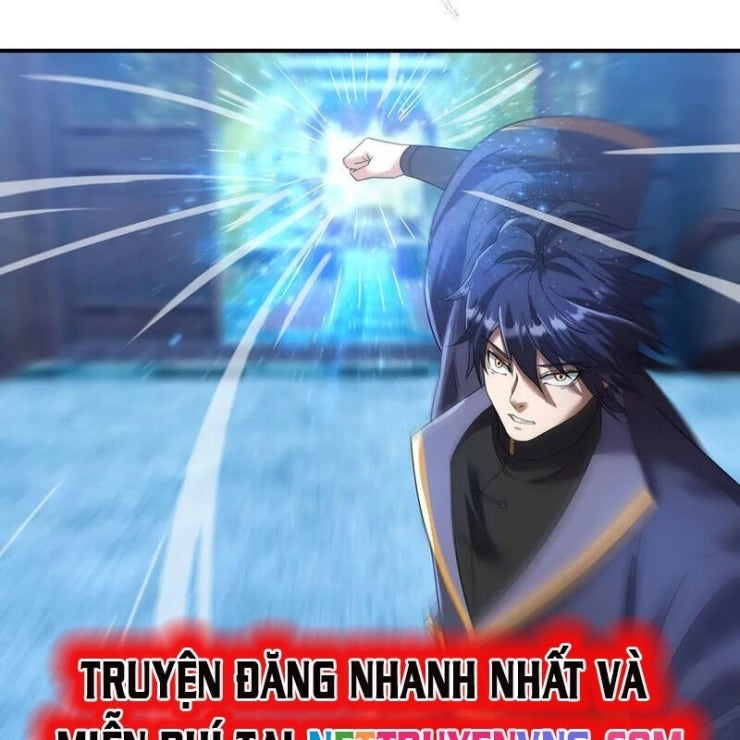 Thiên Uyên Trở Về: Ta Chính Là Thiên Tai - Page 13