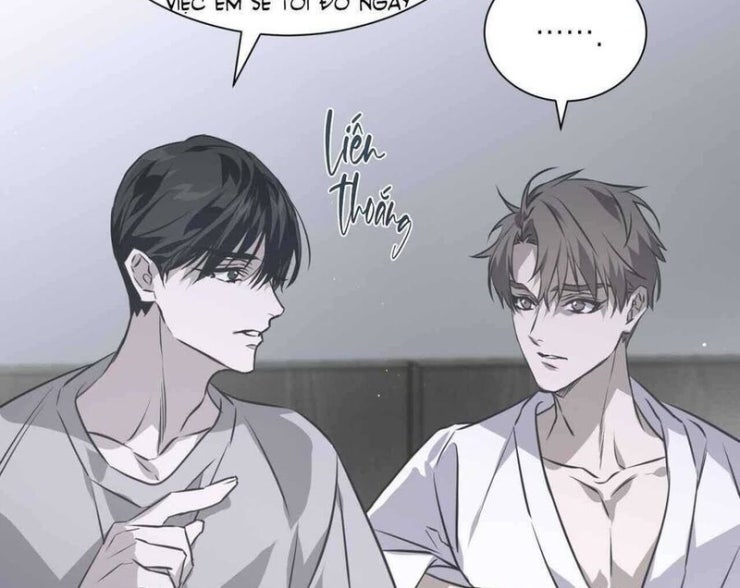 Sau Ánh Hào Quang - Page 11