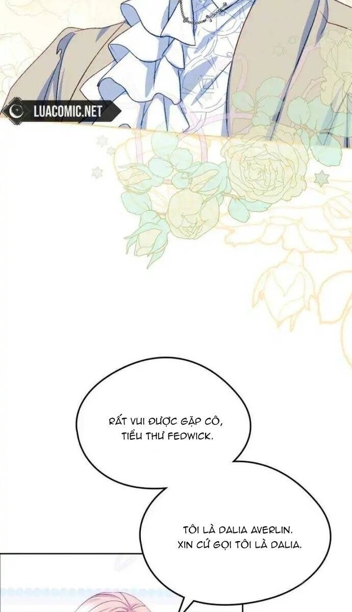 Bạn Thân Khác Giới Của Nam Chính - Page 4