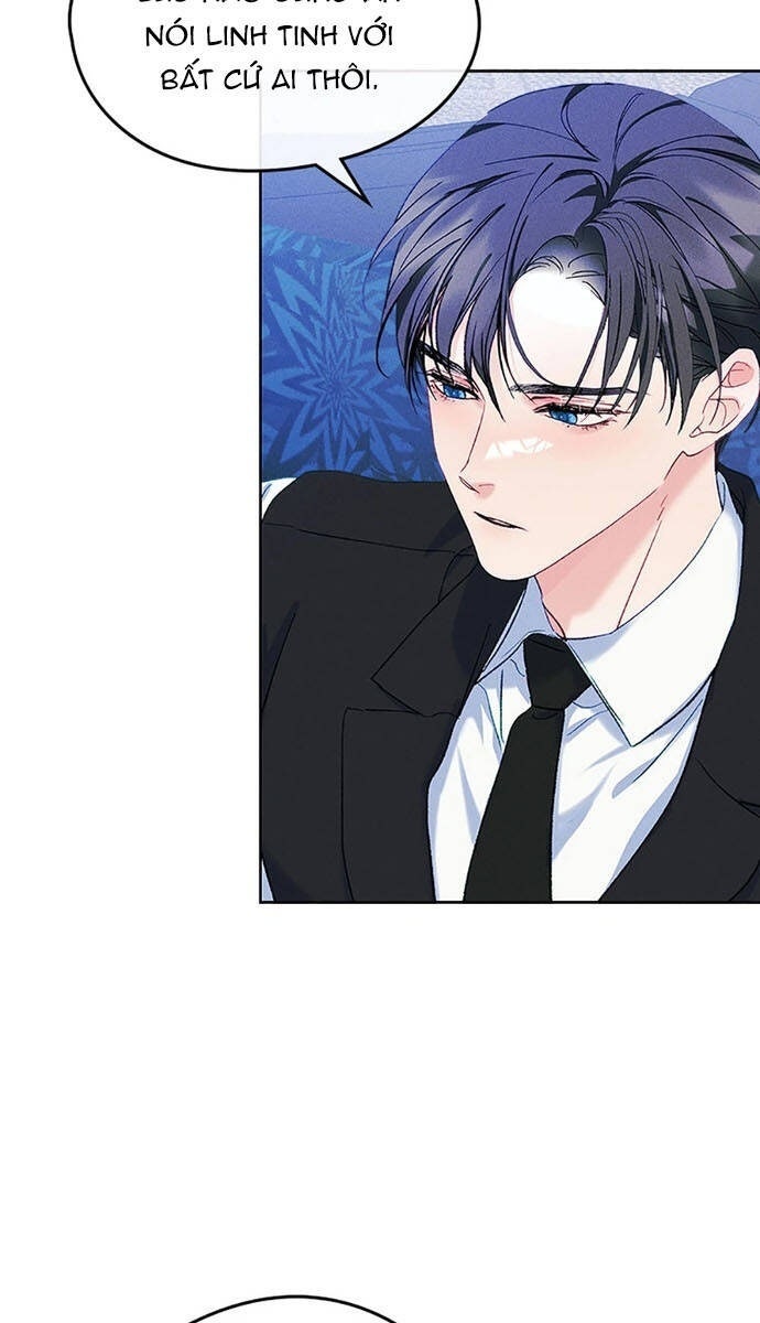 Bạn Thân Khác Giới Của Nam Chính - Page 15