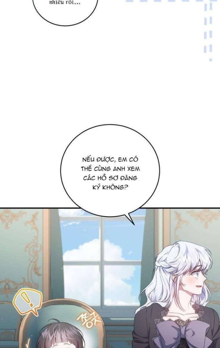 Tôi Trở Thành Mẹ Kế Của Gia Đình Hắc Ám - Page 103