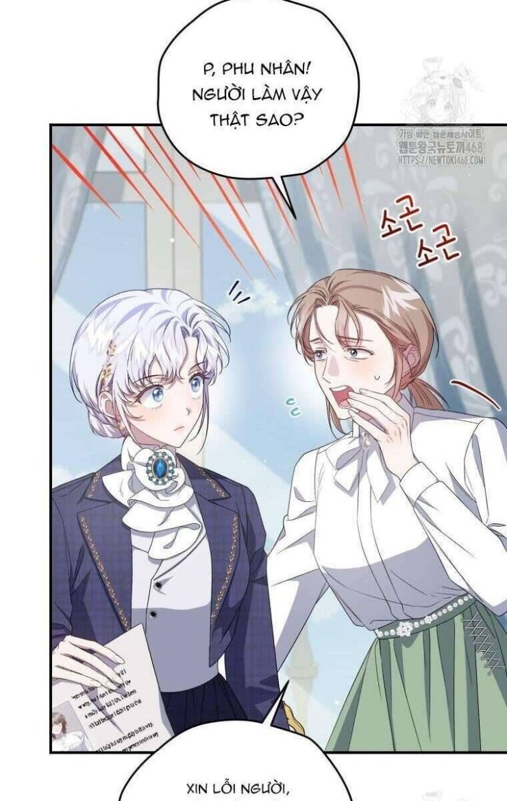 Tôi Trở Thành Mẹ Kế Của Gia Đình Hắc Ám - Page 36