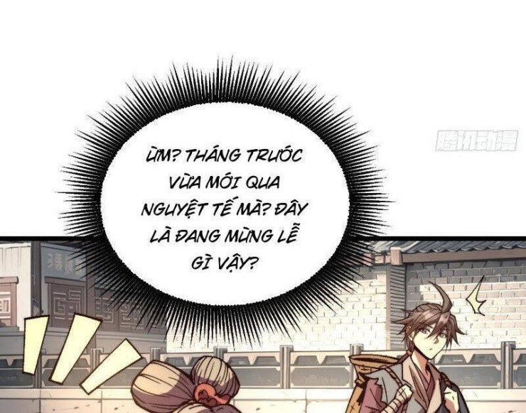 Thành Thần Bắt Đầu Từ Thủy Hầu Tử - Page 9