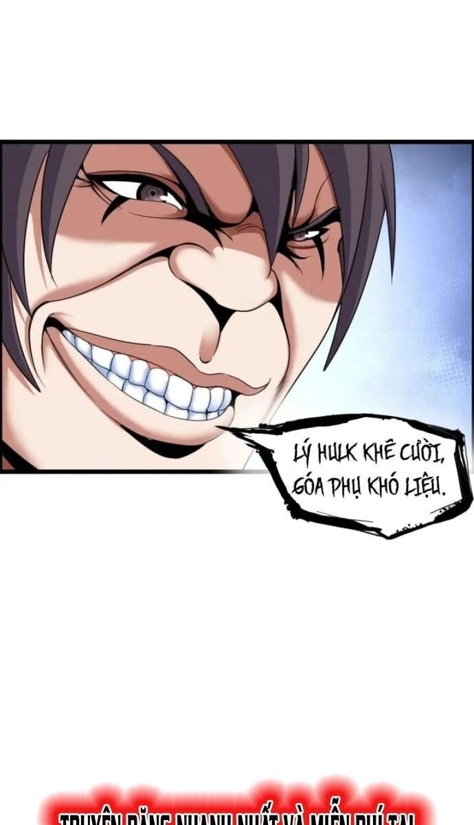 Phát sóng trực tiếp ta quét ngang dị giới - Page 21