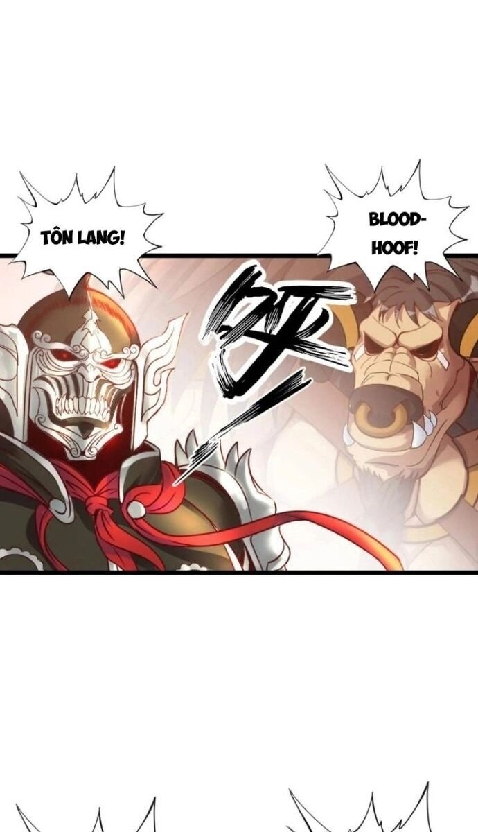 Phát sóng trực tiếp ta quét ngang dị giới - Page 56