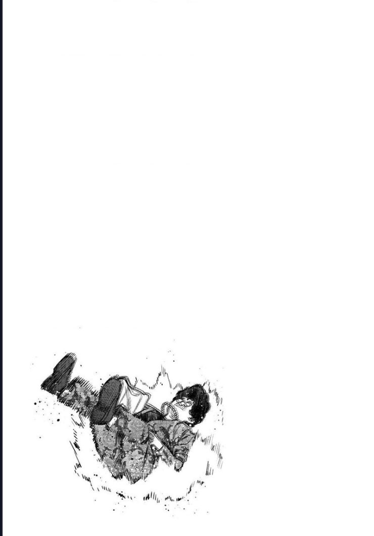 Ông chồng Yakuza nội trợ - Page 11