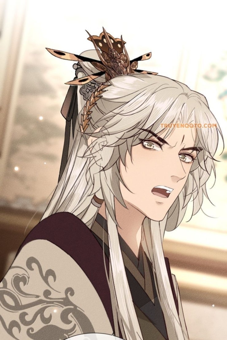 Ma Thú Vậy Mà Có Ý Đồ Bất Chính Với Ta - Page 19