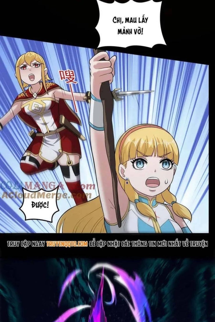 Luyện Khí Chi Thần - Page 22