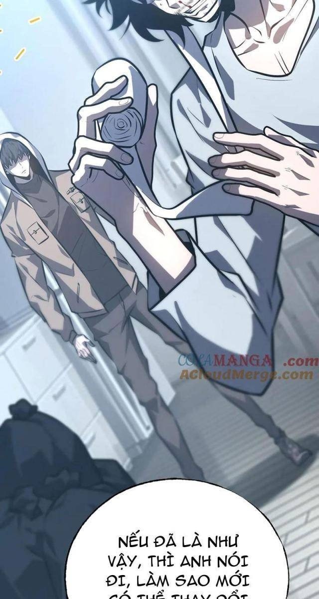 Ta Là Boss Mạnh Nhất - Page 31