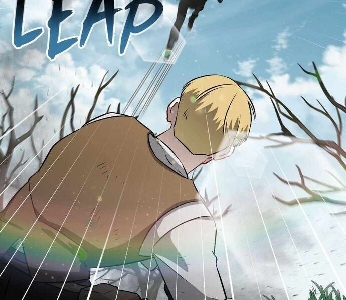 Level Up Chỉ Bằng Cách Ăn Cơm - Page 33