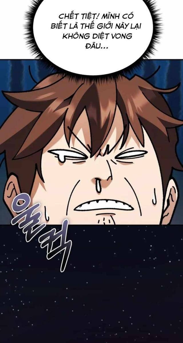 Tôi Đã Hồi Quy Nhưng Tận Thế Không Đến - Page 138