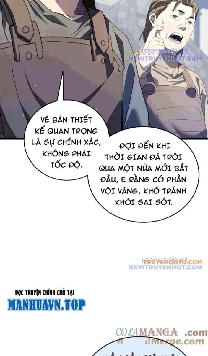 Vô Địch Bị Động Tạo Ra Tấn Sát Thương - Page 86