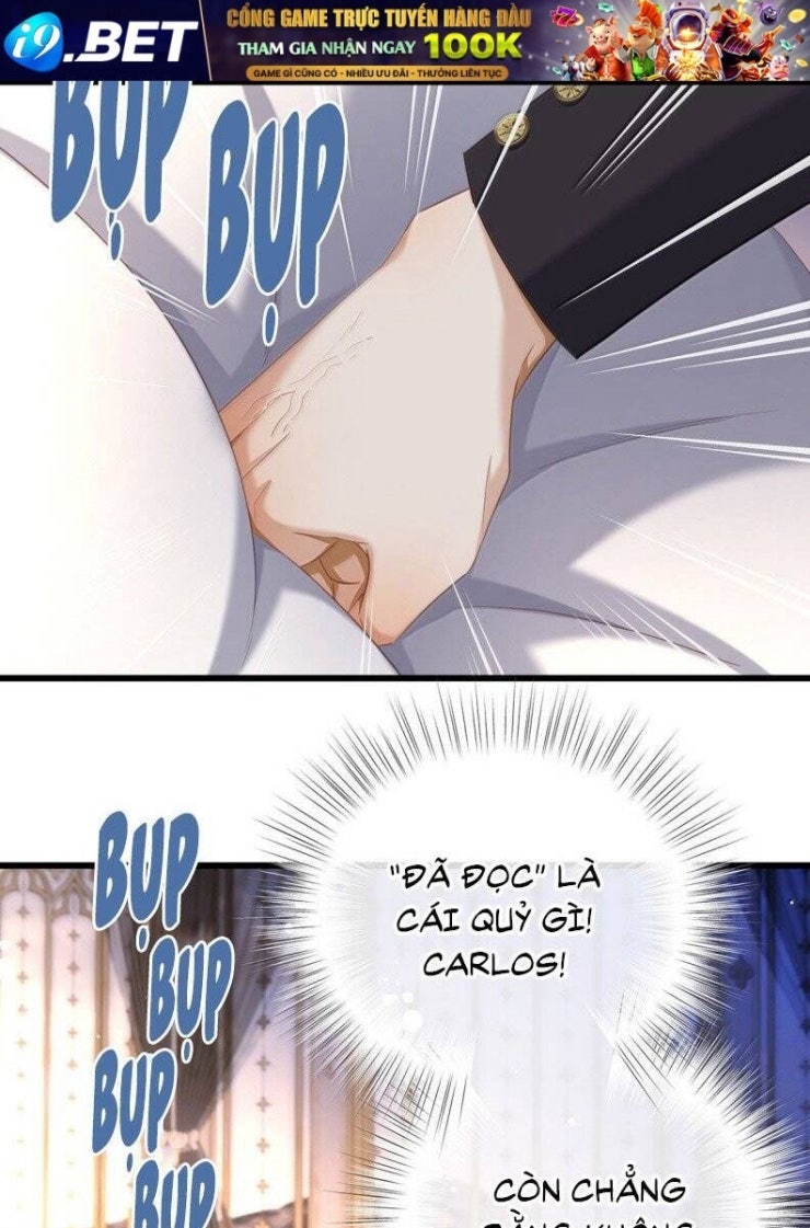 Tôi Trùng Sinh Trở Thành Tiểu Ác Long Của Vương Tử Điện Hạ - Page 7