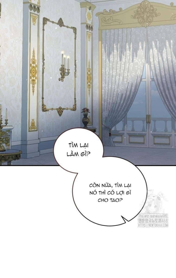 Tôi Trở Thành Mẹ Kế Của Gia Đình Hắc Ám - Page 99