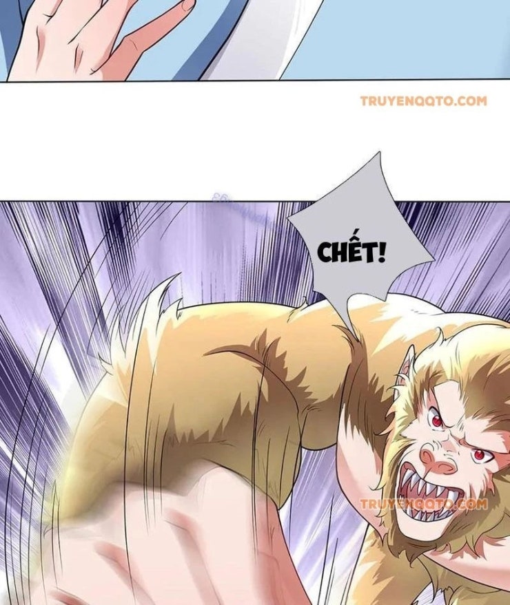 Tôi Có Thể Nuốt Chửng Vạn Vật - Page 15