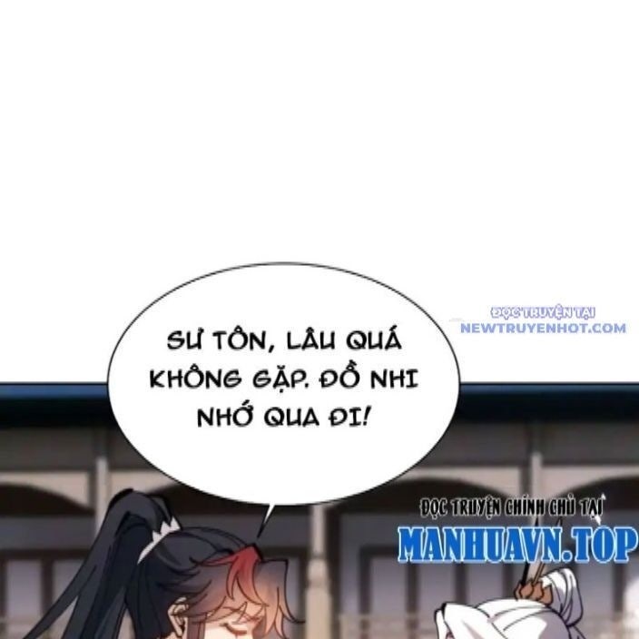 Sư Tôn: Nghịch Đồ Này Không Phải Là Thánh Tử - Page 99
