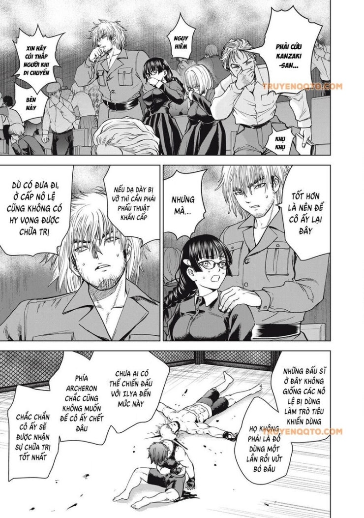 Satanophany - Page 16