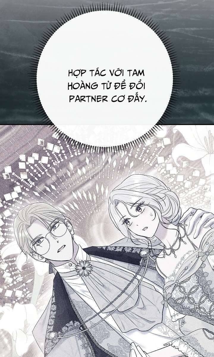 Người Xem Mắt Của Ác Nữ Quá Hoàn Hảo - Page 84