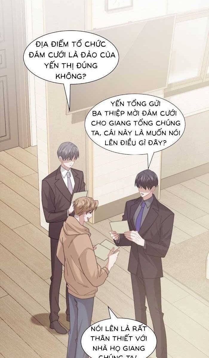 Nữ Tướng Xuyên Đến Hiện Đại Trở Thành Chị Dâu Quyền Lực - Page 10