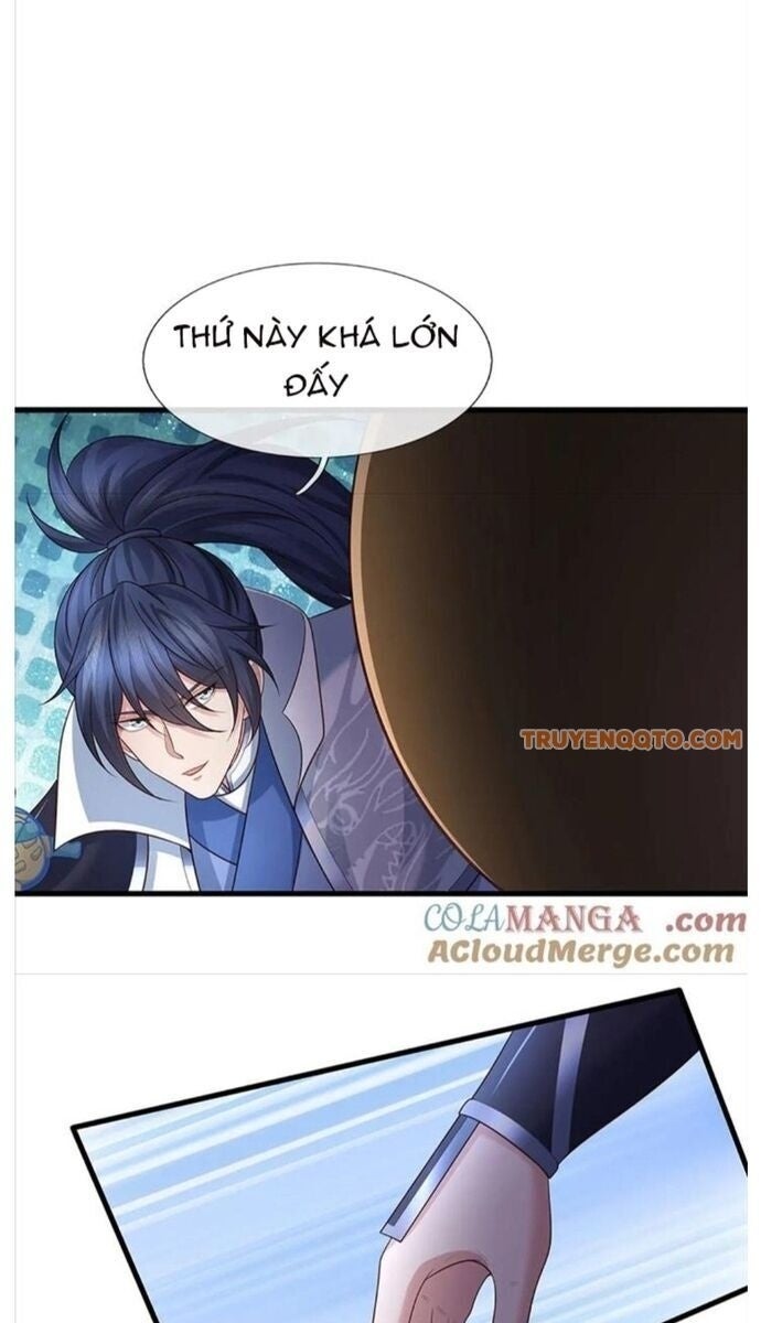 Nhất Lực Phá Chư Thiên Vạn Giới - Page 15