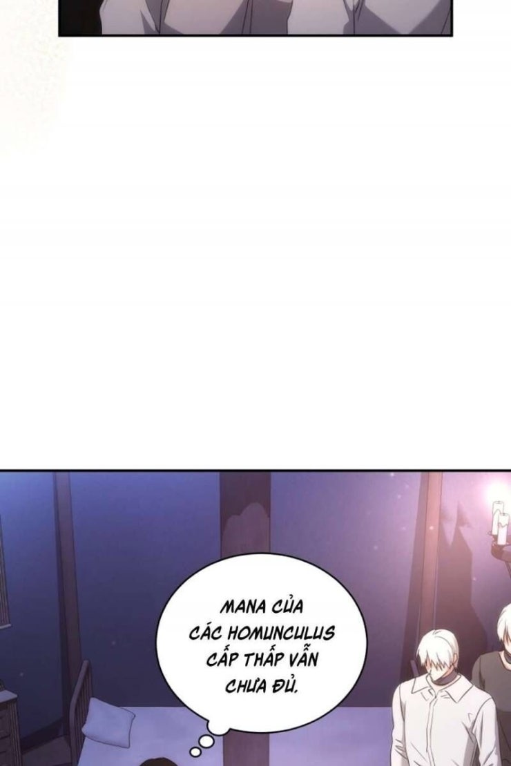 Công Chúa Khắc Dấu Lên Kẻ Phản Nghịch - Page 58