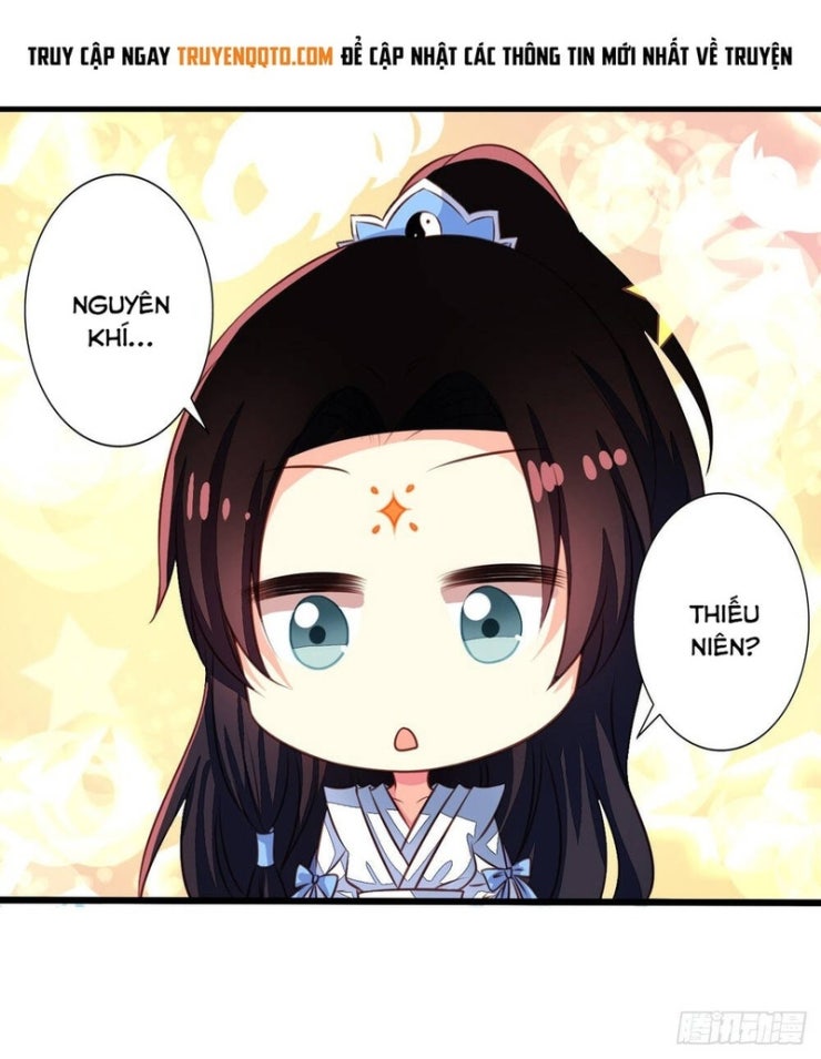 Chủ Nha Phá Phách Của Tôi - Page 5