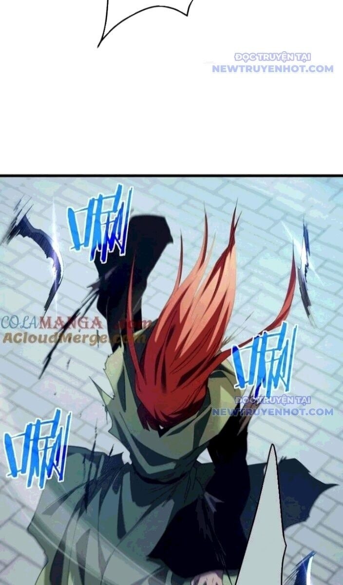 Vô Địch Bị Động Tạo Ra Tấn Sát Thương - Page 22