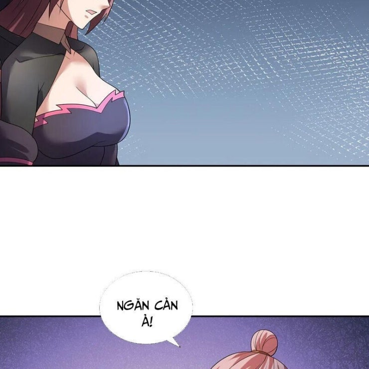 Thiên Uyên Trở Về: Ta Chính Là Thiên Tai - Page 83