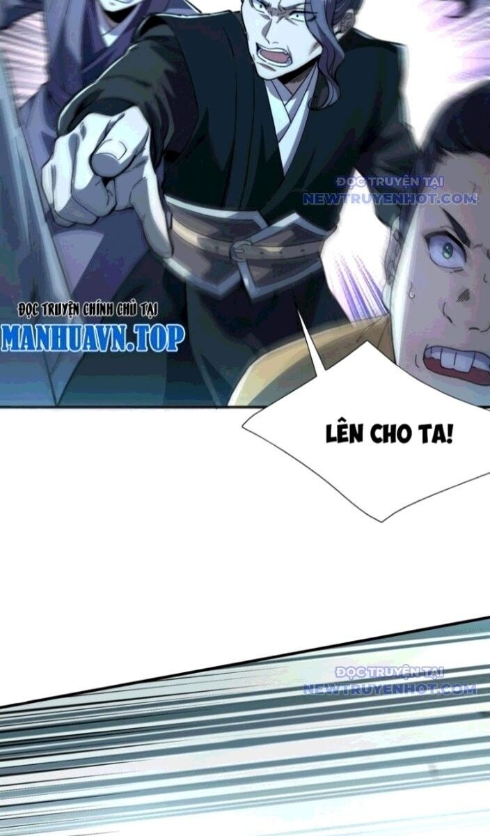 Thành Thần Bắt Đầu Từ Thủy Hầu Tử - Page 7