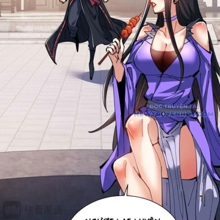 Sư Tôn: Nghịch Đồ Này Không Phải Là Thánh Tử - Page 23