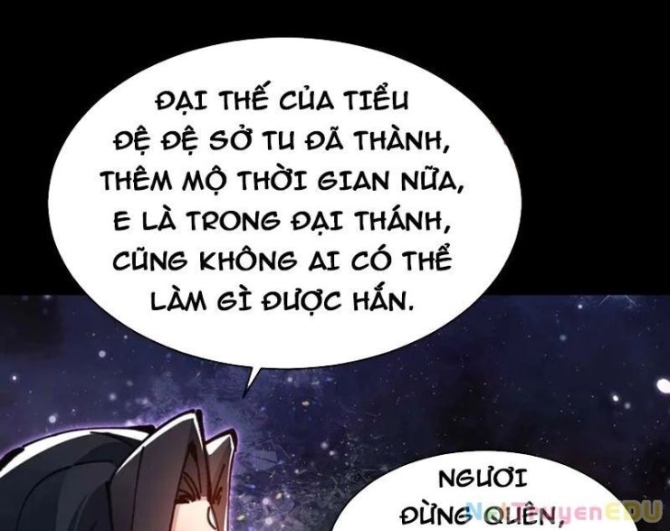 Sư Tôn: Nghịch Đồ Này Không Phải Là Thánh Tử - Page 144