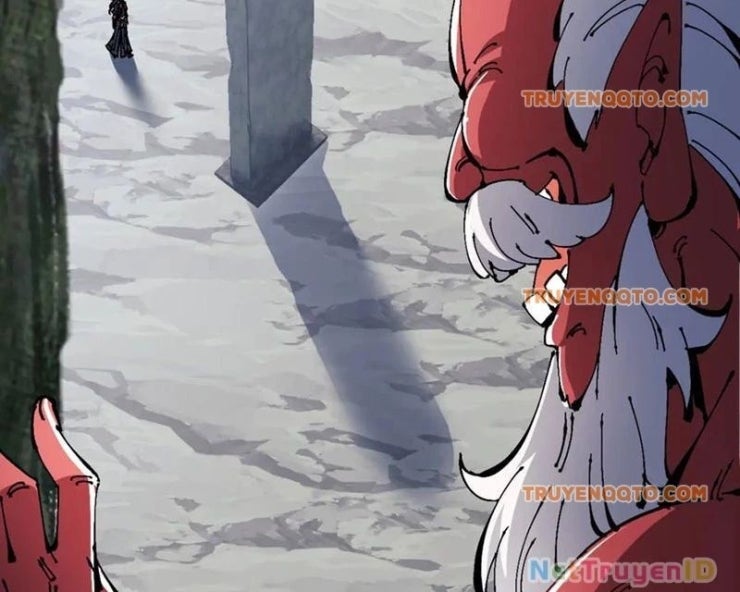 Sư Tôn: Nghịch Đồ Này Không Phải Là Thánh Tử - Page 37